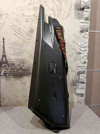 Легендарная клавитара 