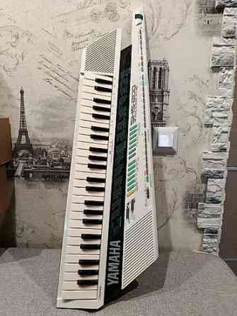 Легендарная клавитара 