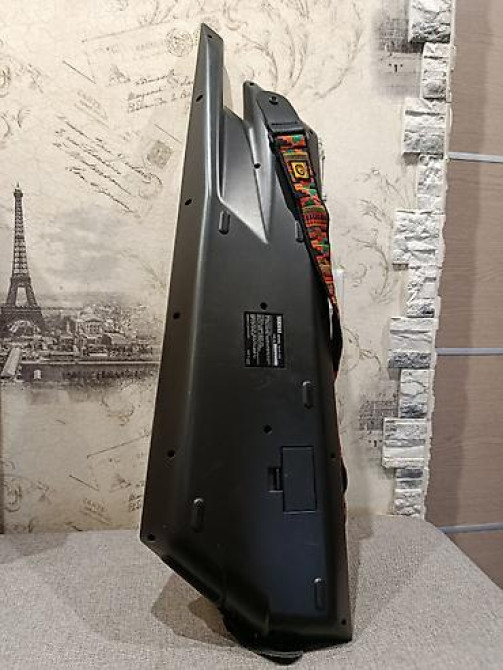 Легендарная клавитара 