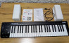 Продам MIDI клавиатуру Alesis Q49 MKII в идеальнейшем состоянии Бишкек