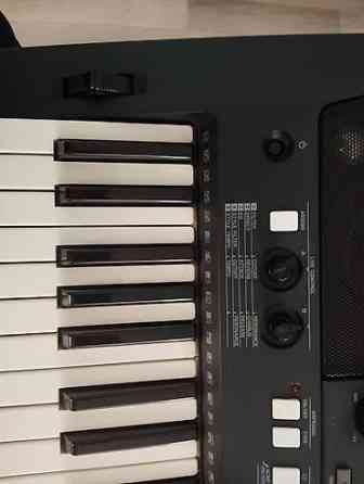 Срочно обмен есть на айфон от 13 и выше Синтезатор Yamaha PSR-E423 - Бишкек