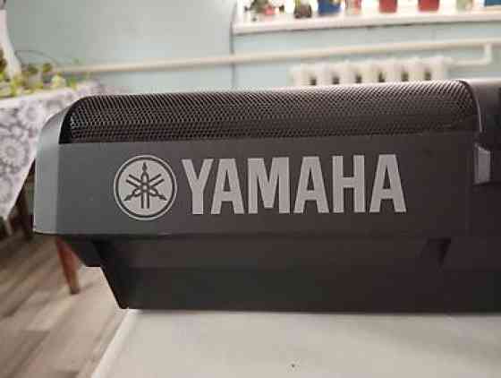 Срочно обмен есть на айфон от 13 и выше Синтезатор Yamaha PSR-E423 - Бишкек