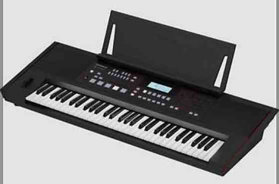 Roland E-X50 — один из лучших аранжировочных синтезаторов с богатой Бишкек