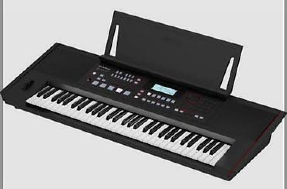 Roland E-X50 — один из лучших аранжировочных синтезаторов с богатой Бишкек - сүрөт 3