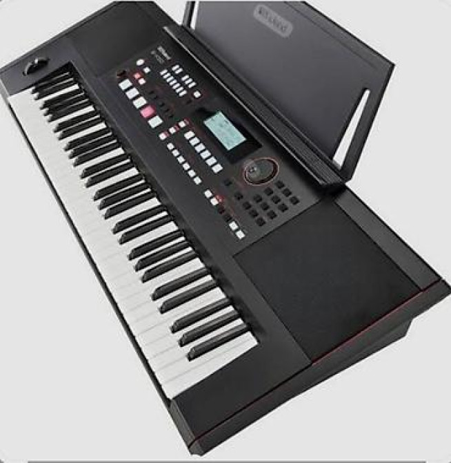 Roland E-X50 — один из лучших аранжировочных синтезаторов с богатой Бишкек - сүрөт 1