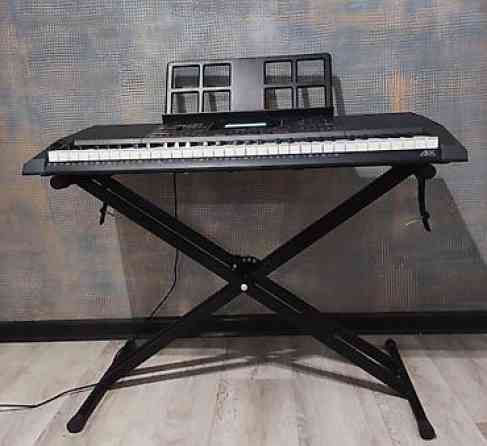 Синтезатор-аранжировщик Casio CT-X (серия CT-X) с подставкой - 61 Бишкек