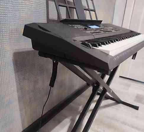 Синтезатор-аранжировщик Casio CT-X (серия CT-X) с подставкой - 61 Бишкек