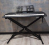 Синтезатор-аранжировщик Casio CT-X (серия CT-X) с подставкой - 61 Bishkek
