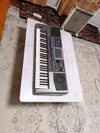 Korg Pa900 – Абалы ото таза жакшы, срочно 120000 го берем.Алатурган Бишкек