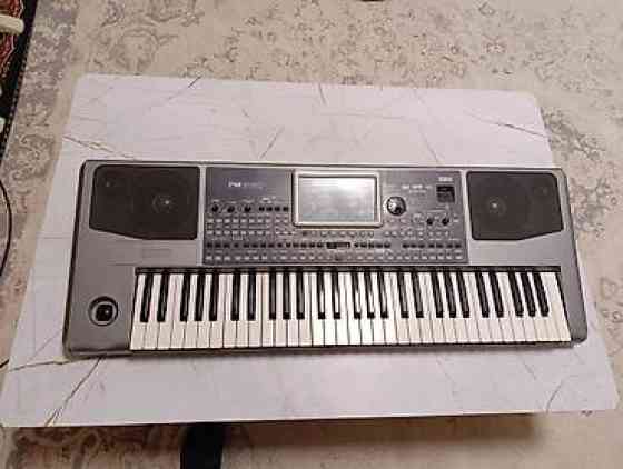 Korg Pa900 – Абалы ото таза жакшы, срочно 120000 го берем.Алатурган Бишкек