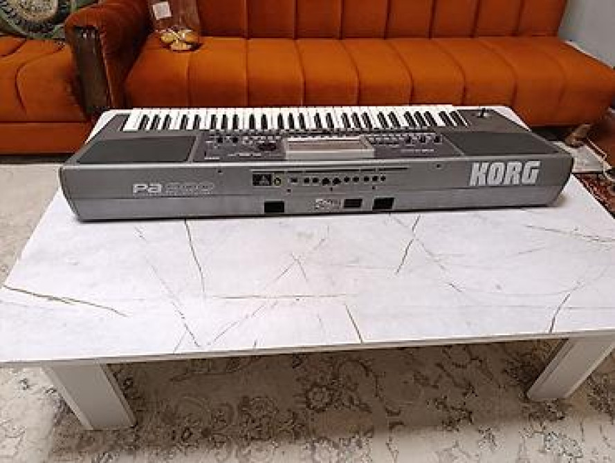 Korg Pa900 – Абалы ото таза жакшы, срочно 120000 го берем.Алатурган Бишкек - изображение 3