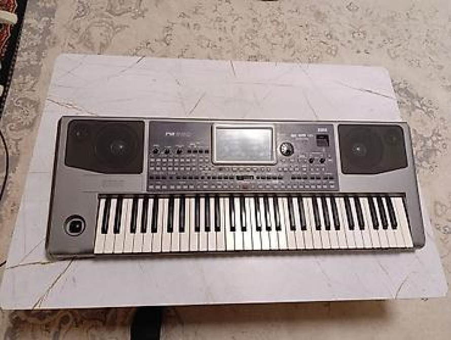 Korg Pa900 – Абалы ото таза жакшы, срочно 120000 го берем.Алатурган Бишкек - изображение 1