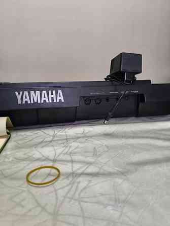 Yamaha PSR-510 — универсальный портативный синтезатор с Бишкек