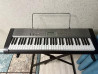 Синтезатор Casio (серия с LED‑дисплеем и обучающими функциями) - Бишкек