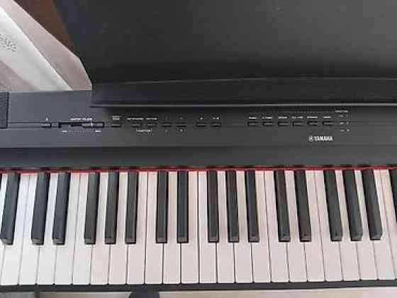 Yamaha P125: Продается цифровое пианино Yamaha P125 Цена: [68 550 Бишкек