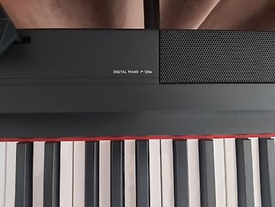 Yamaha P125: Продается цифровое пианино Yamaha P125 Цена: [68 550 Бишкек - изображение 3