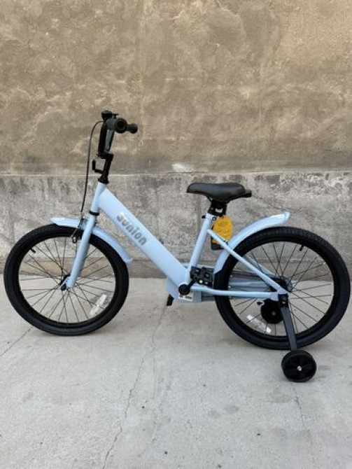 Детский велосипед, 2-колесный, 6 - 9 лет, Для мальчика, Новый Bishkek - photo 2