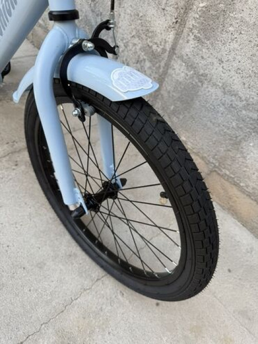 Детский велосипед, 2-колесный, 6 - 9 лет, Для мальчика, Новый Bishkek - photo 6