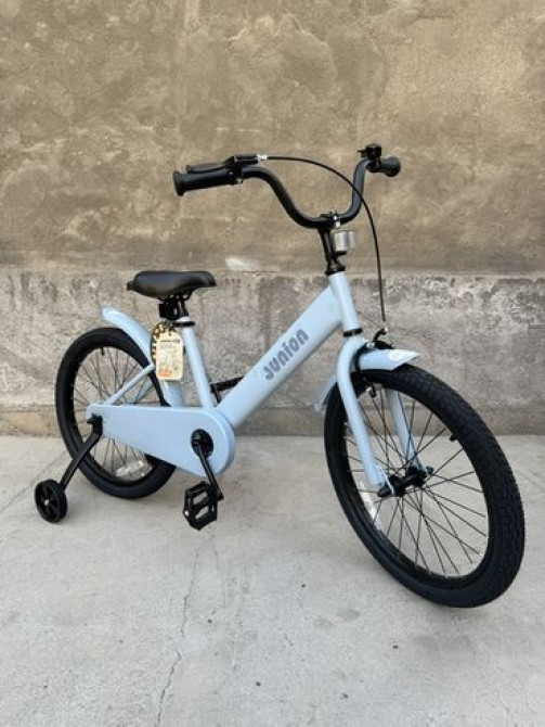 Детский велосипед, 2-колесный, 6 - 9 лет, Для мальчика, Новый Bishkek - photo 4