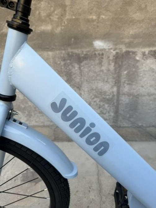 Детский велосипед, 2-колесный, 6 - 9 лет, Для мальчика, Новый Bishkek - photo 3