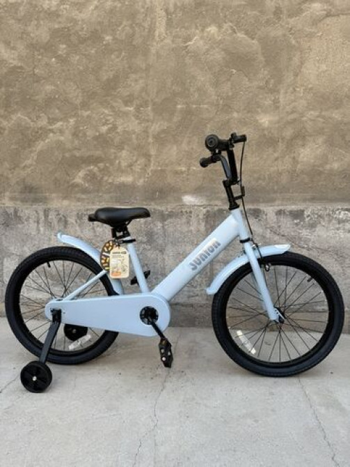 Детский велосипед, 2-колесный, 6 - 9 лет, Для мальчика, Новый Bishkek - photo 5