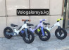 Детский велосипед, 2-колесный, 1 - 3 года, Новый Bishkek