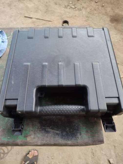 ГАЙКАВЕРТ аккумуляторная,1 батарейка,новый. Есть 2 батарейные - 5200 Бишкек - изображение 3