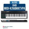 MIDI-клавиатура Alesis VI49 Alesis VI49 — это профессиональный Бишкек
