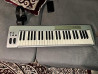 M-Audio Keystation 49e — компактная USB MIDI-клавиатура на 49 Бишкек