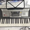 Синтезатор MK-829 — обучающая электронная клавиатура на 61 клавишу Бишкек