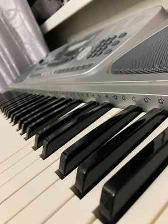 Синтезатор Medeli mc 320 issue,очень хорошее состояние,отлично Бишкек