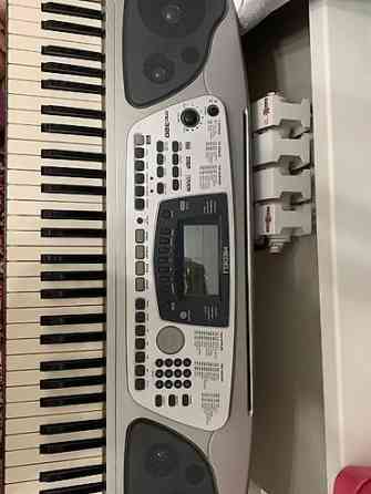 Синтезатор Medeli mc 320 issue,очень хорошее состояние,отлично Бишкек