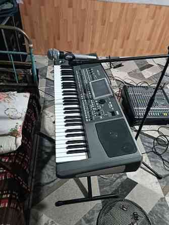 Синтезаторы Бишкек