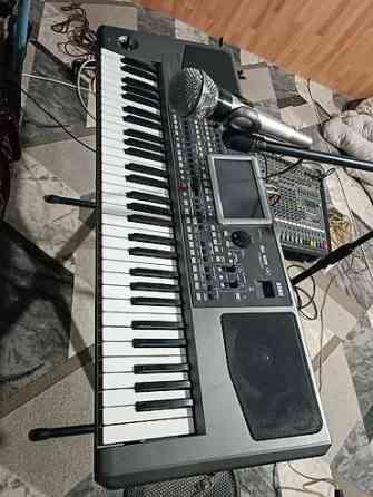 Синтезаторы Бишкек