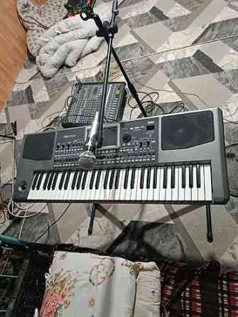 Синтезаторы Бишкек