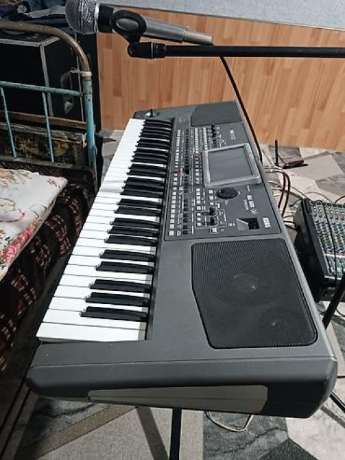 Синтезаторы Бишкек - изображение 4