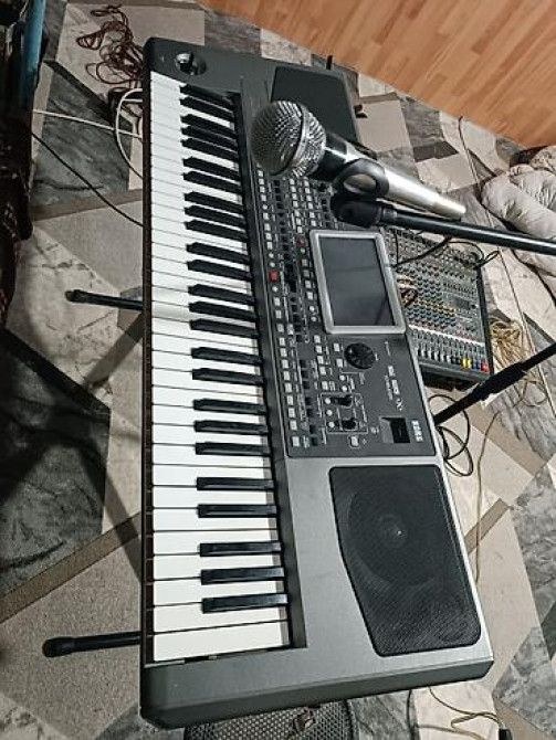 Синтезаторы Бишкек - изображение 3