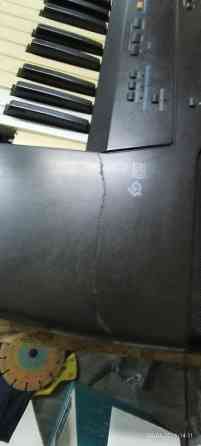 Полностью рабочий. Cинтезатоp Rоlаnd E-96. У инструмента 61 Бишкек
