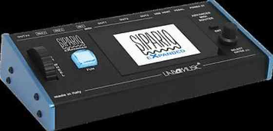 MIDI-маршрутизатор SIPARIO X Lab4Music ???? Подключите свои устройства к Бишкек