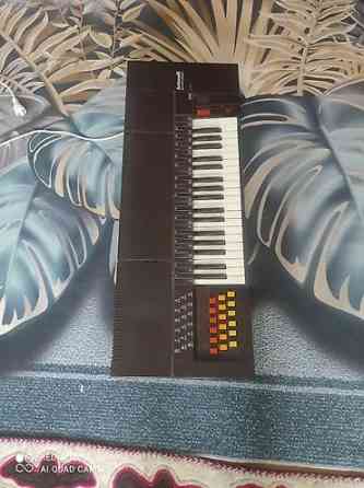 Синтезатор Бишкек