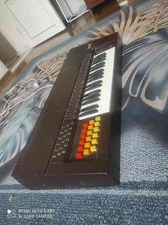 Синтезатор Бишкек