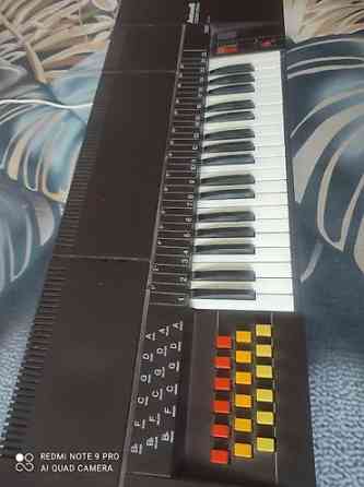 Синтезатор Бишкек