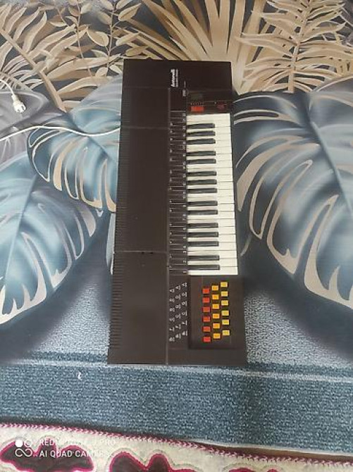 Синтезатор Бишкек - изображение 4