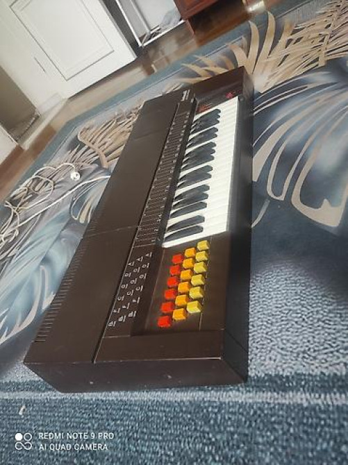 Синтезатор Бишкек - изображение 5