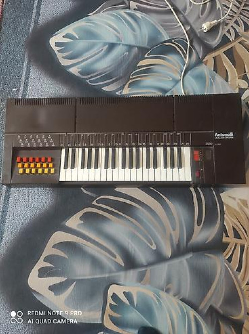 Синтезатор Бишкек - изображение 3