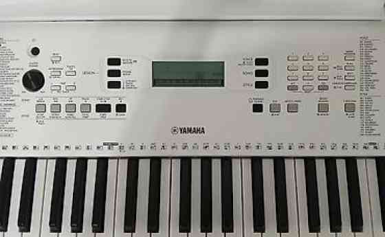 ???? Продаю синтезатор Yamaha EZ-300 Практически новый, пользовалась Бишкек