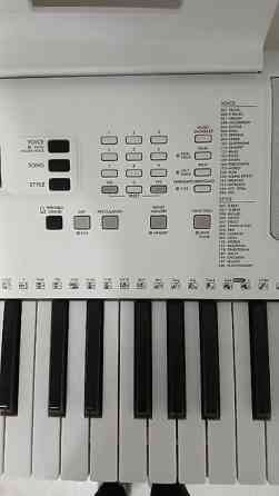 ???? Продаю синтезатор Yamaha EZ-300 Практически новый, пользовалась Бишкек