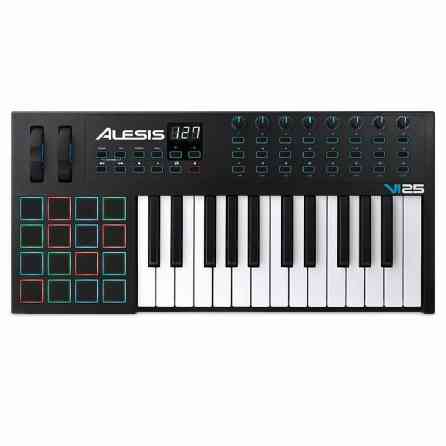 Тип клавиатуры: Динамическая клавиатура со слегка утяжелённыеми Бишкек