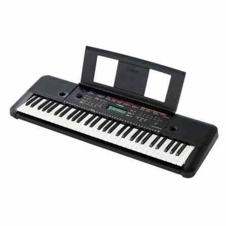 Yamaha psr e273. синтезаторы. дом торговли, ЦУМ 4 этаж бутик В-14 Бишкек