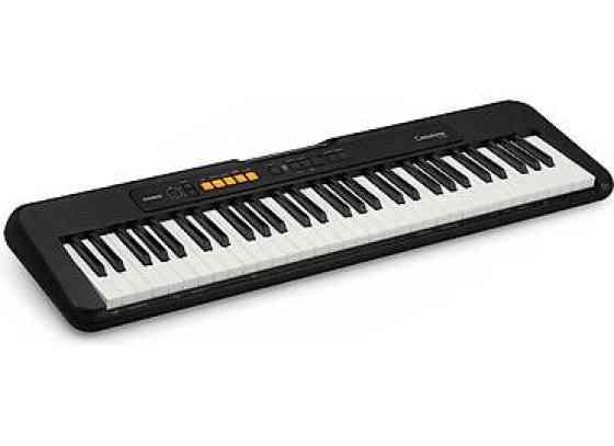 Клавиатура: 61 клавиша фортепианного типа Максимальная полифония: 32 Бишкек